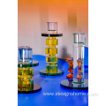 Handmade Irregular Candle Holder